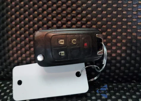 2013 Chevrolet Equinox 1Lt z USA, uszkodzony, nr VIN 2GNFLEEK9D6101082